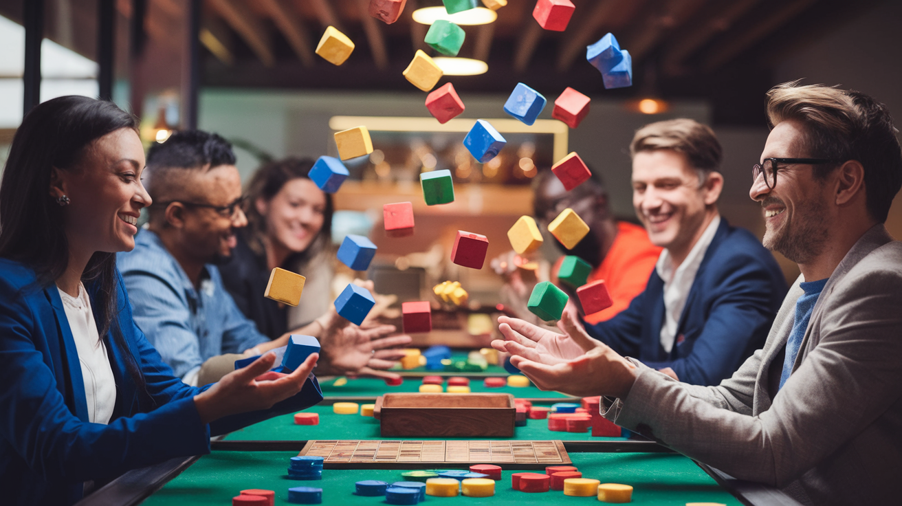 Bedava Oyunların En Büyük Koleksiyonu